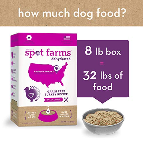 spot farms dehydrated