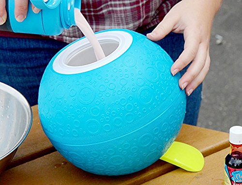 5 Freeze+Cream+Ball+Maker+77349