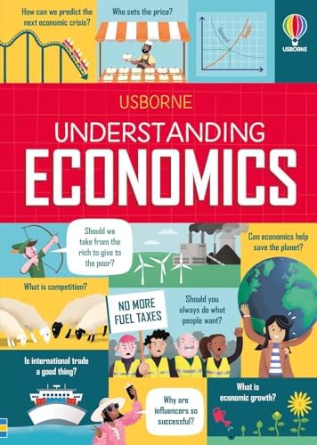 Amazon.com: Usborne Big Subjects For Beginners 5 Books Collection