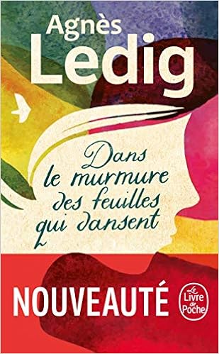 couverture de : Dans le murmure des feuilles qui dansent