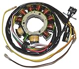 1998 1999 2000 Polaris Sportsman 500 Magneto Stator Coil 2x4 4x4 ATV Quad NEW