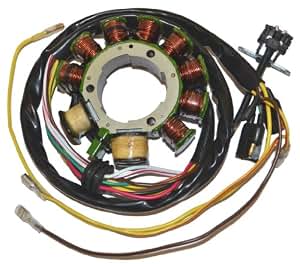 how to prime coil quad Stator Magneto 500 Amazon.com: Polaris Worker Coil 1999