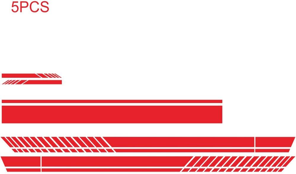 decalcomania per la portiera dell'auto