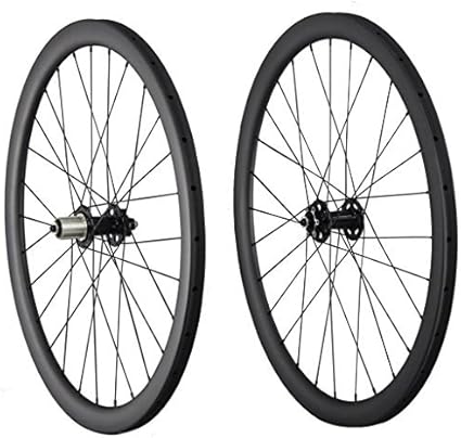 cyclocross bike carbon