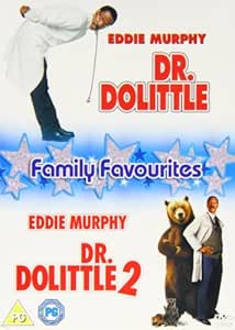 Dr Dolittle 2 Stream