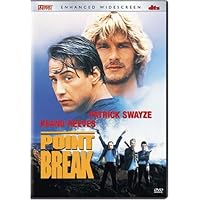 Point Break [DVD]