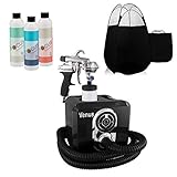 Professional spray tan machine Professional spray tan machine