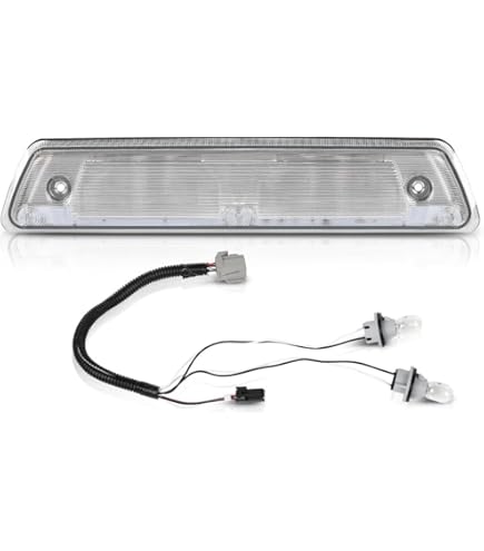 DHD stub 99 ライトグレー Amazon.com: Dorman 923-099 Center High Mount Stop Light