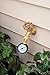 Rain Bird P2A Water Pressure Test Gauge, 3/4