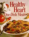 Healthy Heart One-Dish Meals (Today's Gourmet) by 