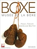 Image de BOXE. Musée de la boxe