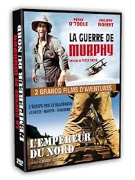 La Guerre De Murphy + L'empereur Du Nord
