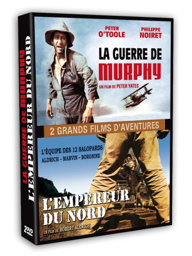 La Guerre De Murphy + L'empereur Du Nord