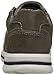 Skechers USA Men's Doren Frazer Oxford,Olive,11 M US