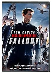 Mission: Impossible - Fallout