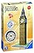 Ravensburger Big Ben 3D Puzzle Includes Real-Working Clock (216 Piece)