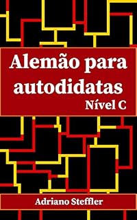 Livro Alemão para autodidatas: Nível C