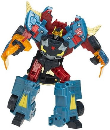 Amazon | トランスフォーマー セイバートロン [DX 