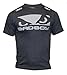Bad Boy Kid's Walkout T-Shirt - White