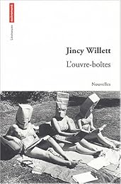 L' ouvre-boîtes