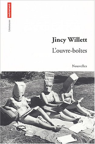 L' ouvre-boîtes