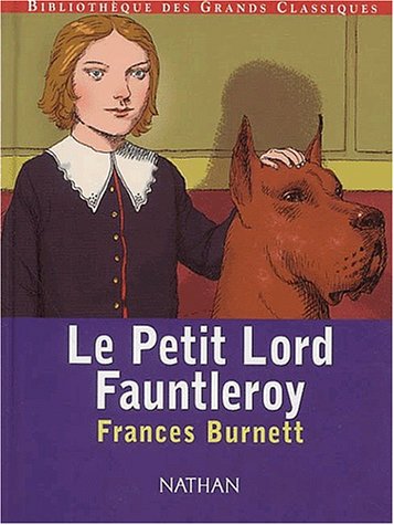 Le  petit lord Fauntleroy
