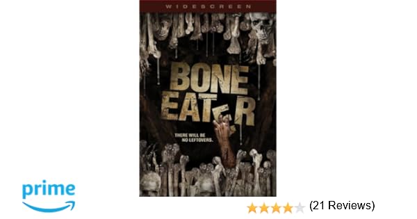 Watch Bone Eater Hindi Full Movie
