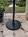 Kenroy Home 32220BRZ Tanglewood Standing Outdoor Floor Lamp, Bronze