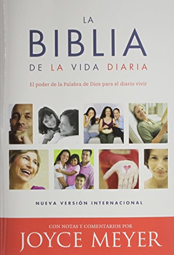 Dperattale: Descargar La Biblia de la vida diaria / The Bible of Daily ...