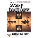 The WASP FACTORY: A NOVEL