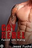 Gay Rebel 4: Forced into Hiding
