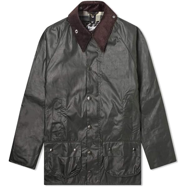 Griffin様　Barbour Beaufort 38 Rustic Barbour® Beaufort Waterproof Jacket | Orvis