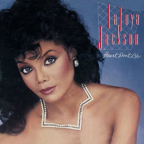 Latoya Jackson - POP 