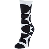 World's Softest Cali Crew Socks - Super Soft Womens Socks - Comfortable