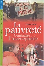 La  pauvreté