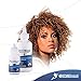 GHOSTBOND XL Hair Replacement Adhesive 5oz- Invisible Wig Bonding Glue: Water & Oil-Resistant, Non-Toxic, Light Hold for Secure and Natural-Looking Poly and Lace Hairpiece, Wigs & Toupee Systems