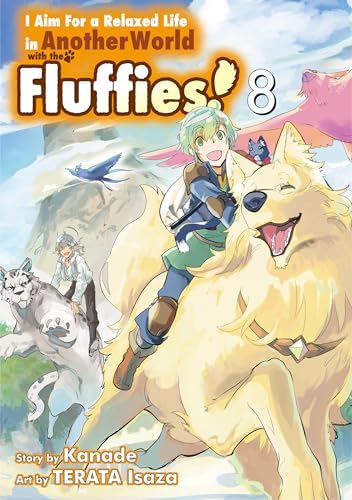 Amazon.com: I Aim For a Relaxed Life in Another World with the