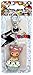 Tokidoki Buffet Keychains (Donutella Cupcake)