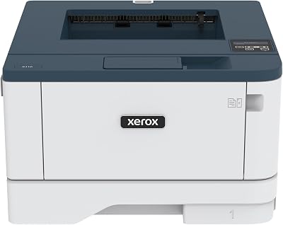 Xerox B310dni A4 40ppm Mono Wireless Printer with Duplex Printing