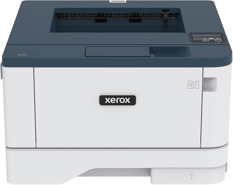 Xerox B310dni A4 40ppm Mono Wireless Printer with Duplex Printing