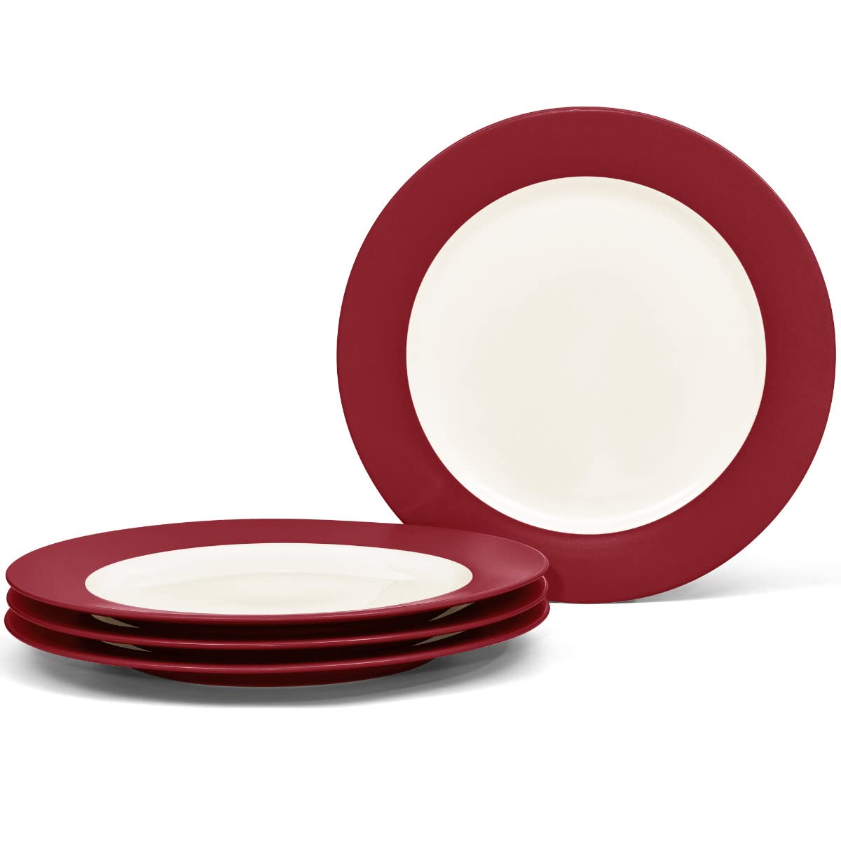 Noritake Colorwave Dinner Plate, Rim, 11