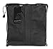 Gioberti Men's Waterproof Rain Jacket, Charcoal, M