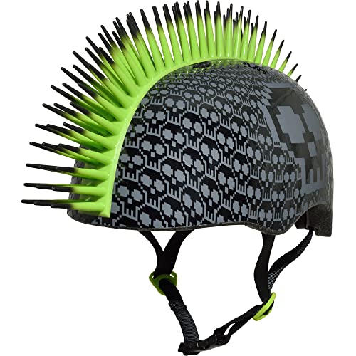 Raskullz Raskullz Mohawk Helmet