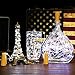 Cooo Wine Bottle Lights with Cork 12 Pack 20 Led Lamp 36 Pre-Installed+12 Replacement Battery Operated with Fairy Light 7ft Used DIY Wedding Party Bedroom Decoration Halloween Christmas(Cool White)
