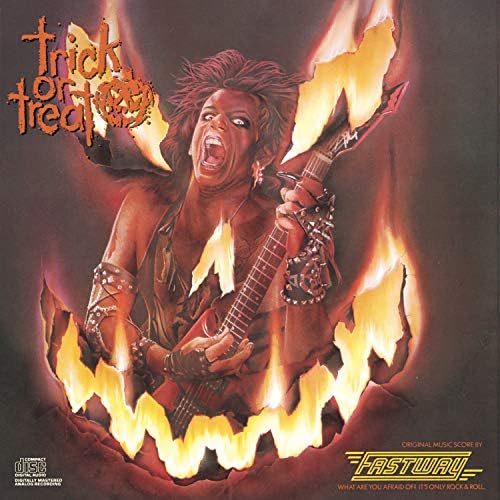 Fastway - Waiting for the Roar - Amazon.com Music