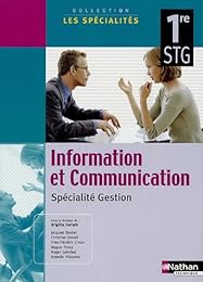Information et communication