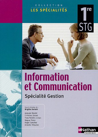 Information et communication