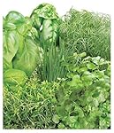 AeroGarden Gourmet Herb Seed Pod Kit (7-Pod)