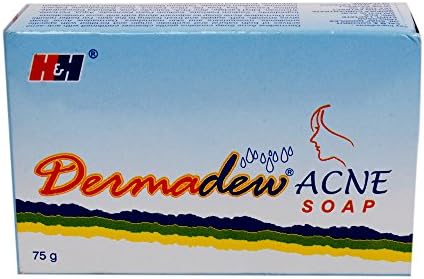 dermadew cream for pimples