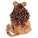 Adora Toddler Wizard of Oz Cowardly Lion 20